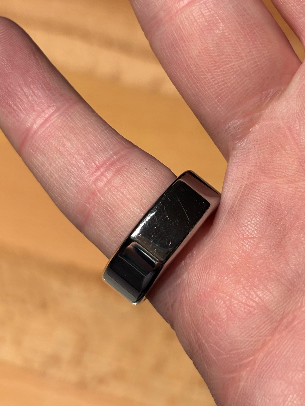 Women’s Oura Ring Gen 3 Size 7